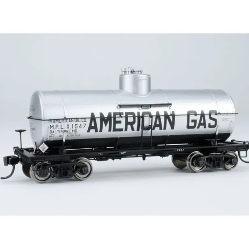 Walthers 920-100501 Type 21 10k Gal Tank Car - Your Source for Gaming Essentials* Discount