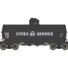 Walthers 920-100503 Type 21 10k Gal Tank Car - Your Source for Gaming Essentials* New