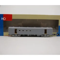 Walthers 932-9210 Undecorated Milwaukee Road Railway Post Office Car - Your Source for Gaming Essentials New