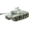 Tabletop Miniatures-Warlord Games Bolt Action: IS-2 Heavy Tank #402014002 Unpainted Miniature - Your Source for Gaming Essentials