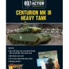Tabletop Miniatures-Warlord Games Bolt Action - Korean War British Centurion Mk III Heavy Tank - Your Source for Gaming Essentials