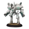 Tabletop Miniatures-Warmachine Retribution of Scyrah Chimera Light Myrmidon Plastic 35055 Unpainted - Your Source for Gaming Essentials