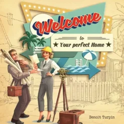 Board Games-Welcome to...Your Perfect Home Board Game - Your Source for Gaming Essentials