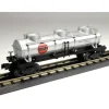 Williams 00304E O Gulf Oil 3-Dome Tank Car #6425 - Your Source for Gaming Essentials Shop