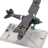 Board Games-Wings of Glory Airplane - Rumpler C.IV (Luftstreitkrafte 8256) - Your Source for Gaming Essentials