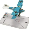 Board Games-Wings of Glory: Albatros DIII (Frommherz) - Your Source for Gaming Essentials