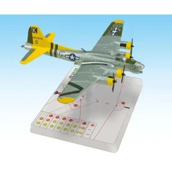 Board Games-Wings of Glory: B-17G A Bit O` Lace - Your Source for Gaming Essentials