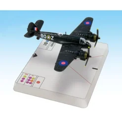 Board Games-Wings of Glory: Bristol Beaufighter Mk.IF (Boyd) - Your Source for Gaming Essentials