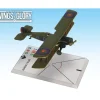 Board Games-Wings of Glory: Bristol F. 2B Fighter Arkell/Stagg - Your Source for Gaming Essentials