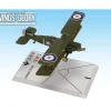 Board Games-Wings of Glory: Bristol F. 2B Fighter Harvey/Waight - Your Source for Gaming Essentials
