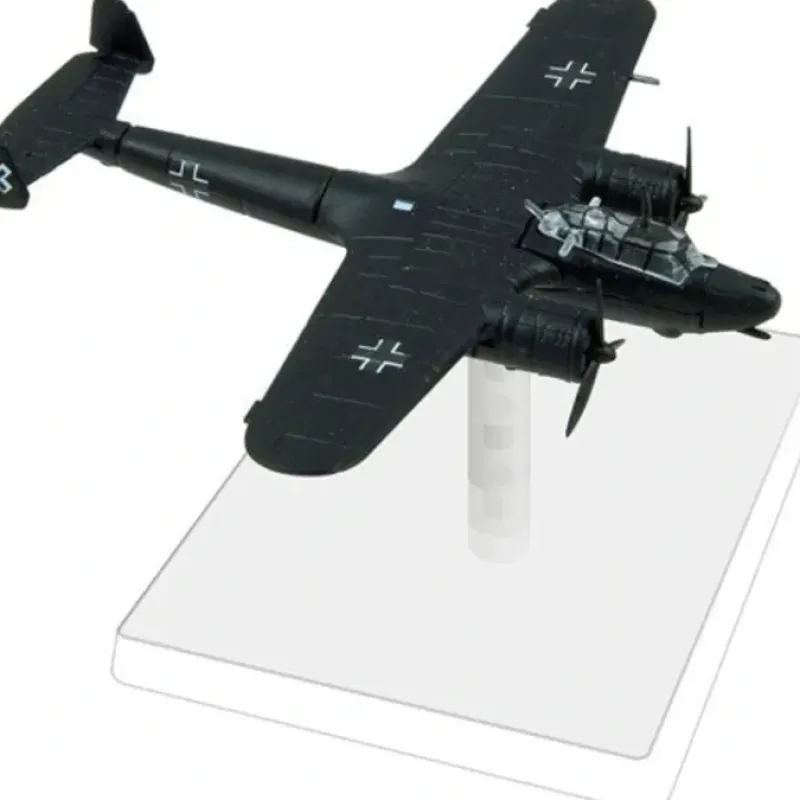 Board Games-Wings of Glory: Dornier DO.17 Z-10 (NJG2) - Your Source for Gaming Essentials