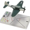 Board Games-Wings of Glory: Douglas SBD-5 Dauntless (Lee) - Your Source for Gaming Essentials