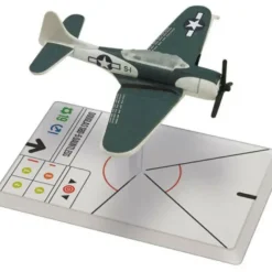 Board Games-Wings of Glory: Douglas SBD-5 Dauntless (Lee) - Your Source for Gaming Essentials