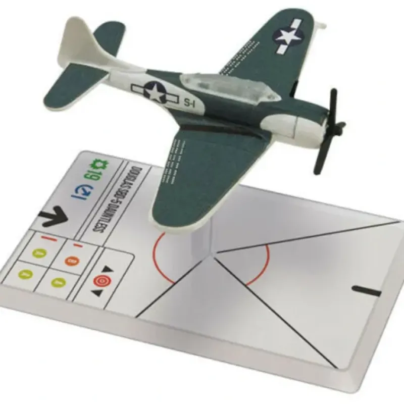 Board Games-Wings of Glory: Douglas SBD-5 Dauntless (Lee) - Your Source for Gaming Essentials