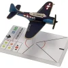 Board Games-Wings of Glory: Douglas SBD-5 Dauntless (Kirkendahl) - Your Source for Gaming Essentials