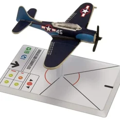 Board Games-Wings of Glory: Douglas SBD-5 Dauntless (Kirkendahl) - Your Source for Gaming Essentials