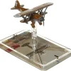 Board Games-Wings of Glory: Fiat CR-42 Falco (Rinaldi) - Your Source for Gaming Essentials