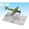 Board Games-Wings of Glory: FockeWulf FW-190 D-9 (7./JG 26) - Your Source for Gaming Essentials