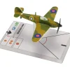 Board Games-Wings of Glory: Hawker Hurricane Mk.I - Your Source for Gaming Essentials