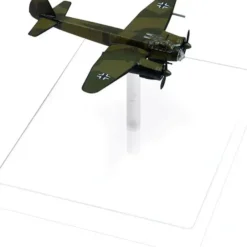 Board Games-Wings of Glory: Junkers JS.88 A-4 (KGR506) - Your Source for Gaming Essentials
