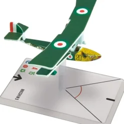 Board Games-Wings of Glory: Macchi M.5 (Arcidiacono) - Your Source for Gaming Essentials