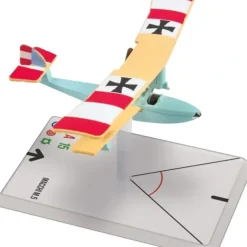 Board Games-Wings of Glory: Macchi M.5 (Welker) - Your Source for Gaming Essentials