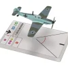 Board Games-Wings of Glory: Messerschmitt Bf. 109 E-3 - Your Source for Gaming Essentials