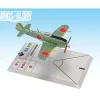 Board Games-Wings of Glory: Nakajima Ki-84 Hayate (52 Sentai) - Your Source for Gaming Essentials