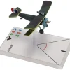 Board Games-Wings of Glory: Nieuport 11 (Chaput) - Your Source for Gaming Essentials