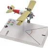 Board Games-Wings of Glory: Nieuport 11 (De Turenne) - Your Source for Gaming Essentials