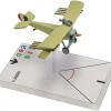 Board Games-Wings of Glory: Nieuport 11 (Ancillotto) - Your Source for Gaming Essentials