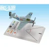 Board Games-Wings of Glory: North American P-51D Mustang (Landers) - Your Source for Gaming Essentials