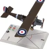 Board Games-Wings of Glory: RAF RE8 (30 Squadron) - Your Source for Gaming Essentials