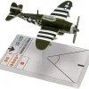 Board Games-Wings of Glory: Republic P-47D Thunderbolt (Mohrle) - Your Source for Gaming Essentials