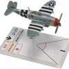 Board Games-Wings of Glory: Republic P-47D Thunderbolt (Raymond) - Your Source for Gaming Essentials