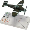 Board Games-Wings of Glory: Republic P-47D Thunderbolt (RAF 135 Squandron) - Your Source for Gaming Essentials