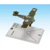 Board Games-Wings of Glory Sopwith Camel (MacLaren) - Your Source for Gaming Essentials