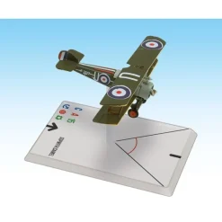 Board Games-Wings of Glory Sopwith Camel (MacLaren) - Your Source for Gaming Essentials