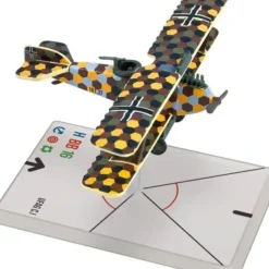 Board Games-Wings of Glory: UFAG CI (161-37) - Your Source for Gaming Essentials