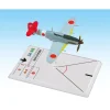 Board Games-Wings of Glory: 2x3 Kawasaki KI-61 Hein Nakano - Your Source for Gaming Essentials