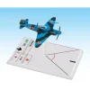 Board Games-Wings of Glory: 2x3 Yakovlev Yak-1 Luganskij - Your Source for Gaming Essentials
