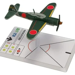 Board Games-Wings of Glory: Yokosuka D4Y3 (Kokutai 601) - Your Source for Gaming Essentials