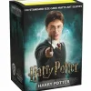 Cards-Wizarding World Harry Potter Matte 100 Standard Size Card Sleeves - Your Source for Gaming Essentials