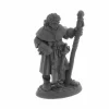 Tabletop Miniatures-Young Mage #30074 Reaper Legends: Bones USA Unpainted Plastic Figure - Your Source for Gaming Essentials