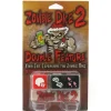Dice-Zombie Dice 2: Double Feature Expansion Dice Set - Your Source for Gaming Essentials